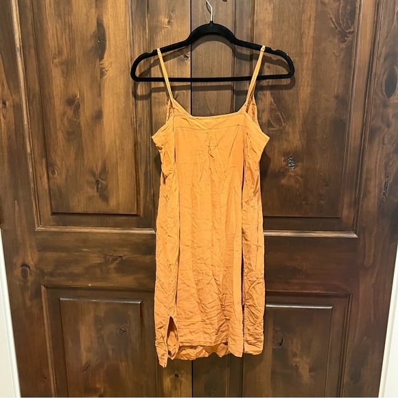 Anthropologie Feather Bone Colorful Slip Dress Bundle - Picture 4 of 16